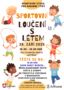 LOUČENÍ S LÉTEM a SPORTOVNÍ RODINNÉ KLÁNÍ