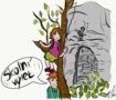Školní výlet do Veřejného akvária v Č.L. - přírodovědně-ekologický vzdělávací program - 3. třída