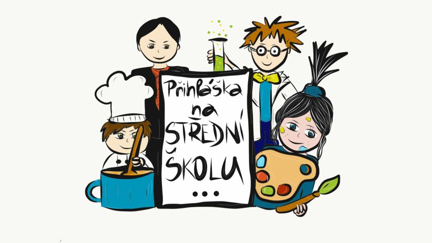 Jednotná přijímací zkouška na střední školy - 2. termín