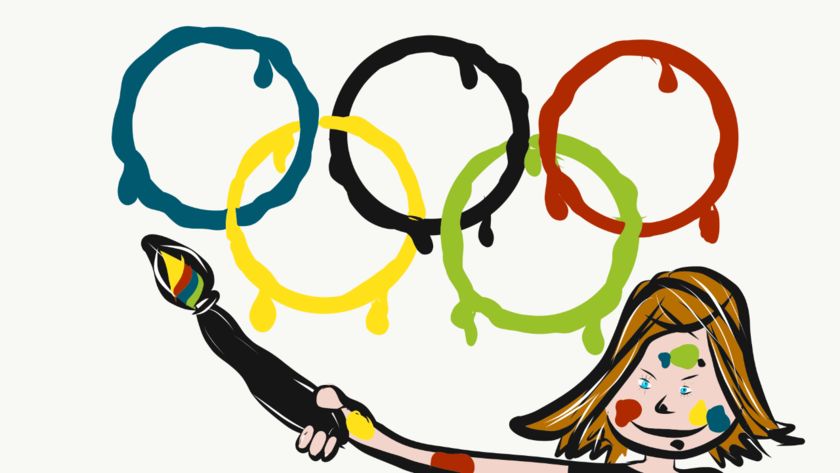 Matematický klokan - kategorie Cvrček pro 2. a 3. ročník