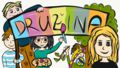 Výlet k hasičům v Kravařích - družina Jestřebí