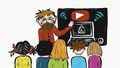Preventivní program Netiketa (prevence online) pro 1. - 4. ročník