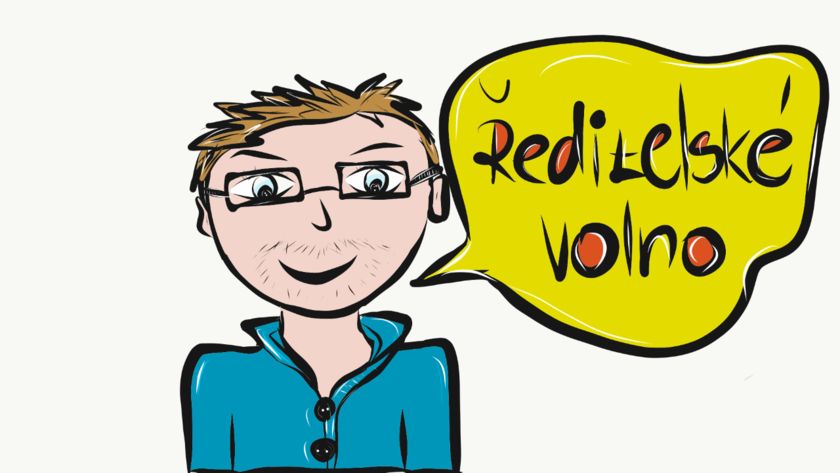 Ředitelské volno pro 4. - 9. ročník - ZRUŠENO