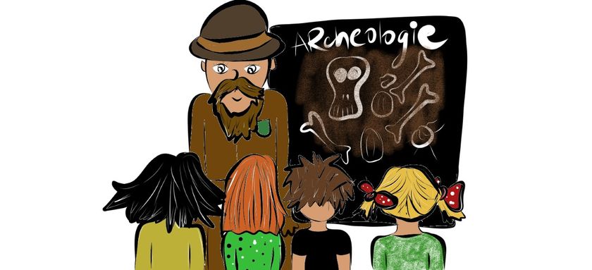 Exkurze - Vodní hrad - Jak chutnal středověk - 5. třída