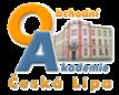 Projektový den na Obchodní akademii - 7. a 8. třída