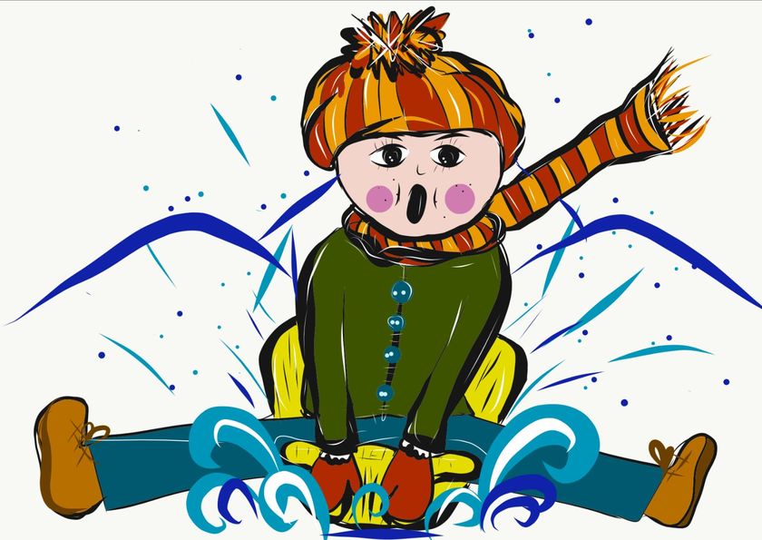 Jarní prázdniny (9.-15.3.2026)