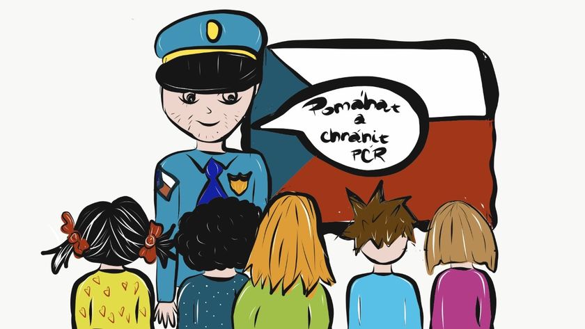 Beseda s probační a mediační službou - 9. ročník