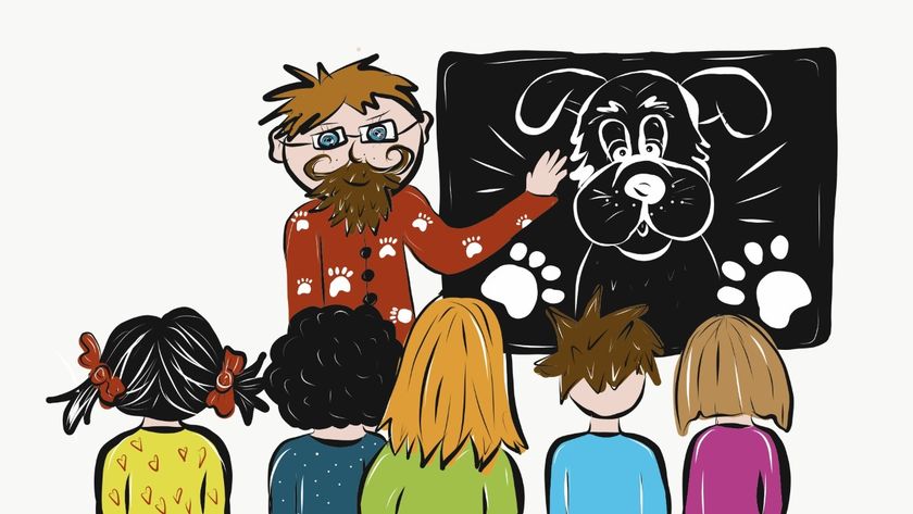 Beseda - Dobrý anděl - 8. ročník