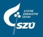 Preventivní program - Dej si taky! Díky nechci od SZÚ - 6. a 7. ročník